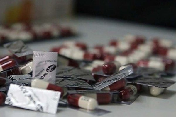 Что будет если зайти в кракен