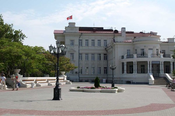 Кракен меф