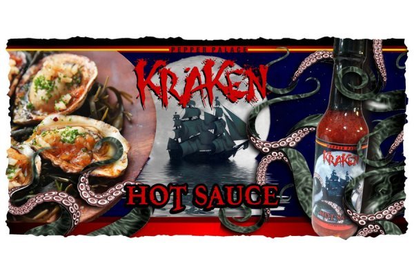 Kraken 12 at сайт